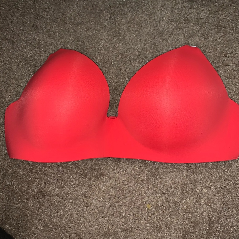 T-Shirt Lightly Line Wireless Bra